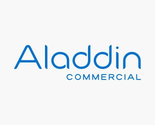 Aladdin logo
