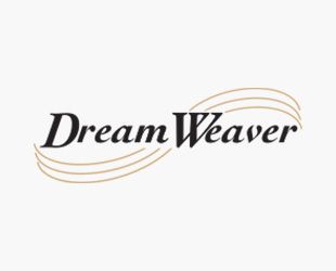 Dream Weaver logo