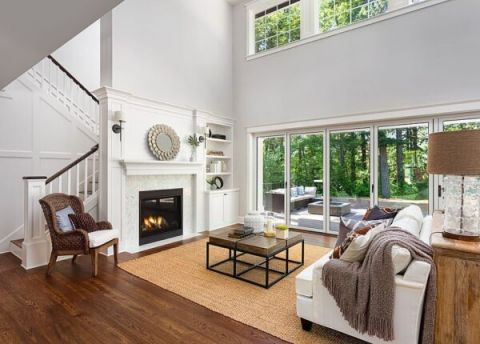 Engineered Hardwood by Pocatello Flooring